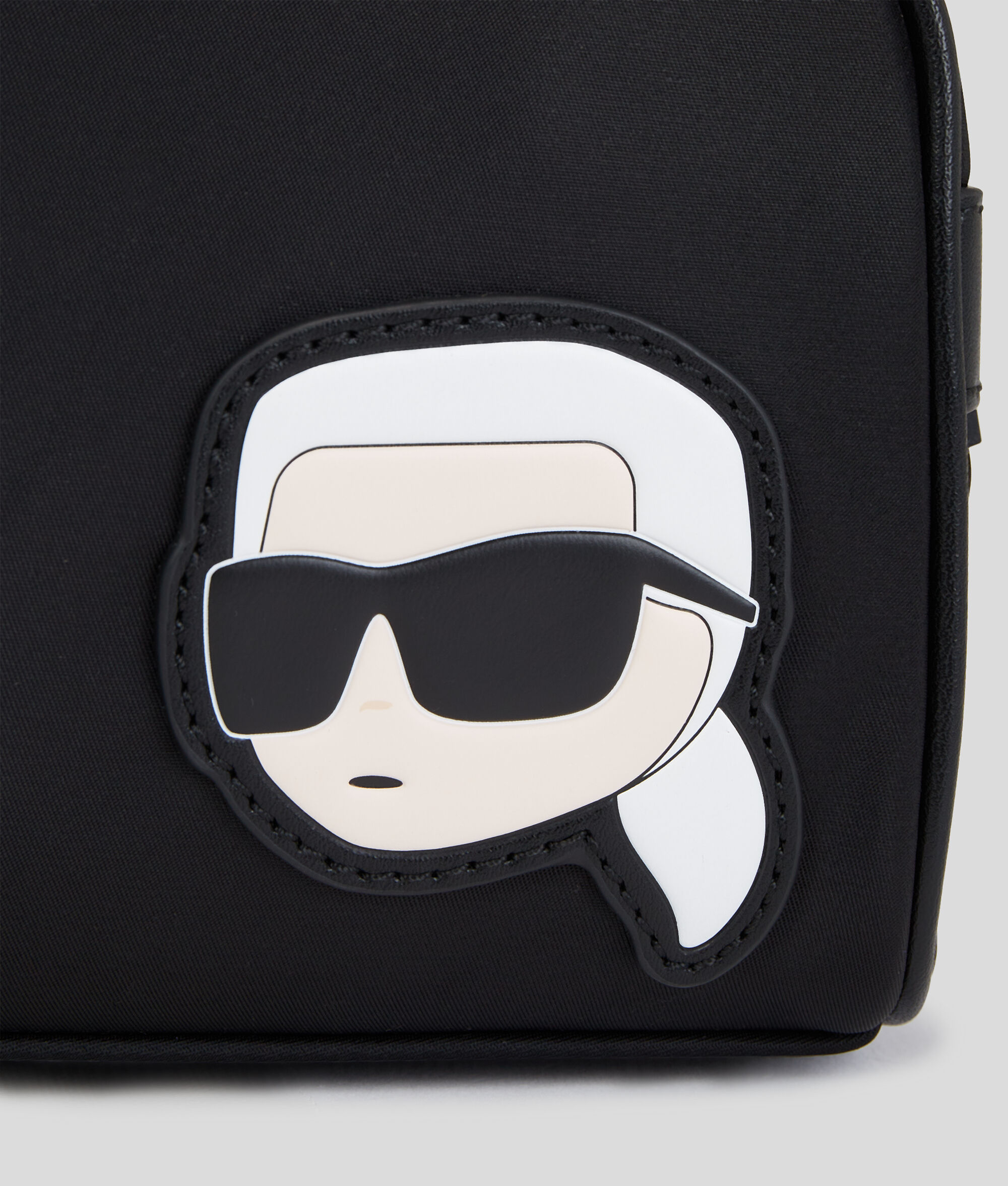 SAC CAMÉRA EN NYLON K/IKONIK