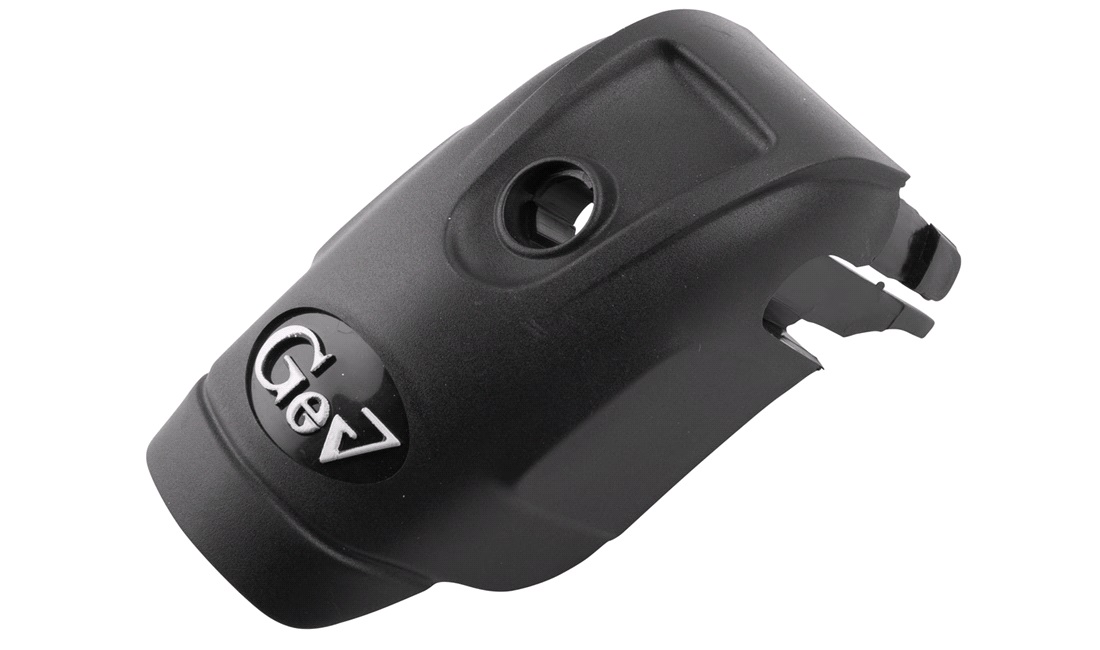 Plastendeskal for GEV 38100