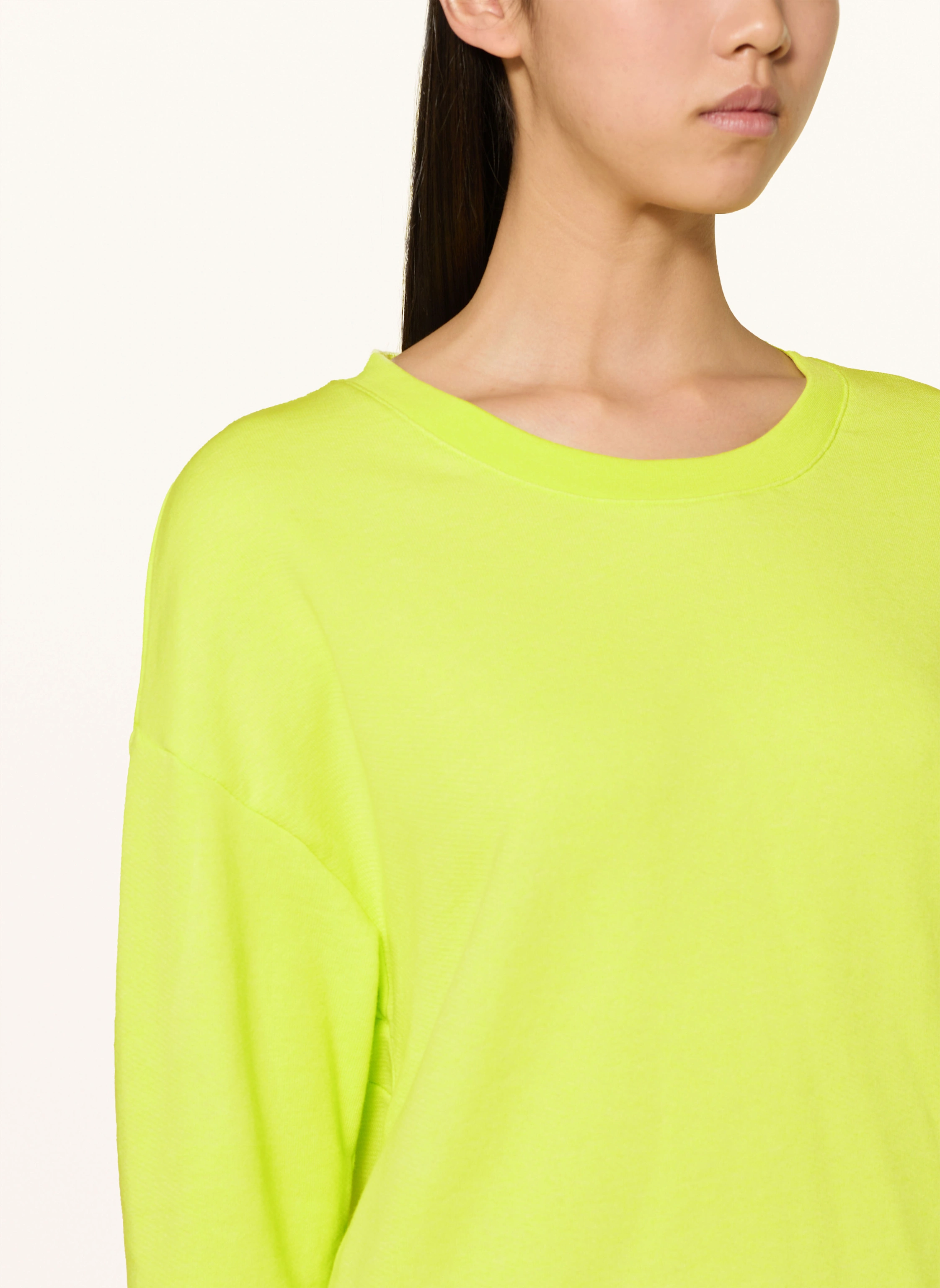 ELIAS RUMELIS Sweatshirt ERVALENTINA