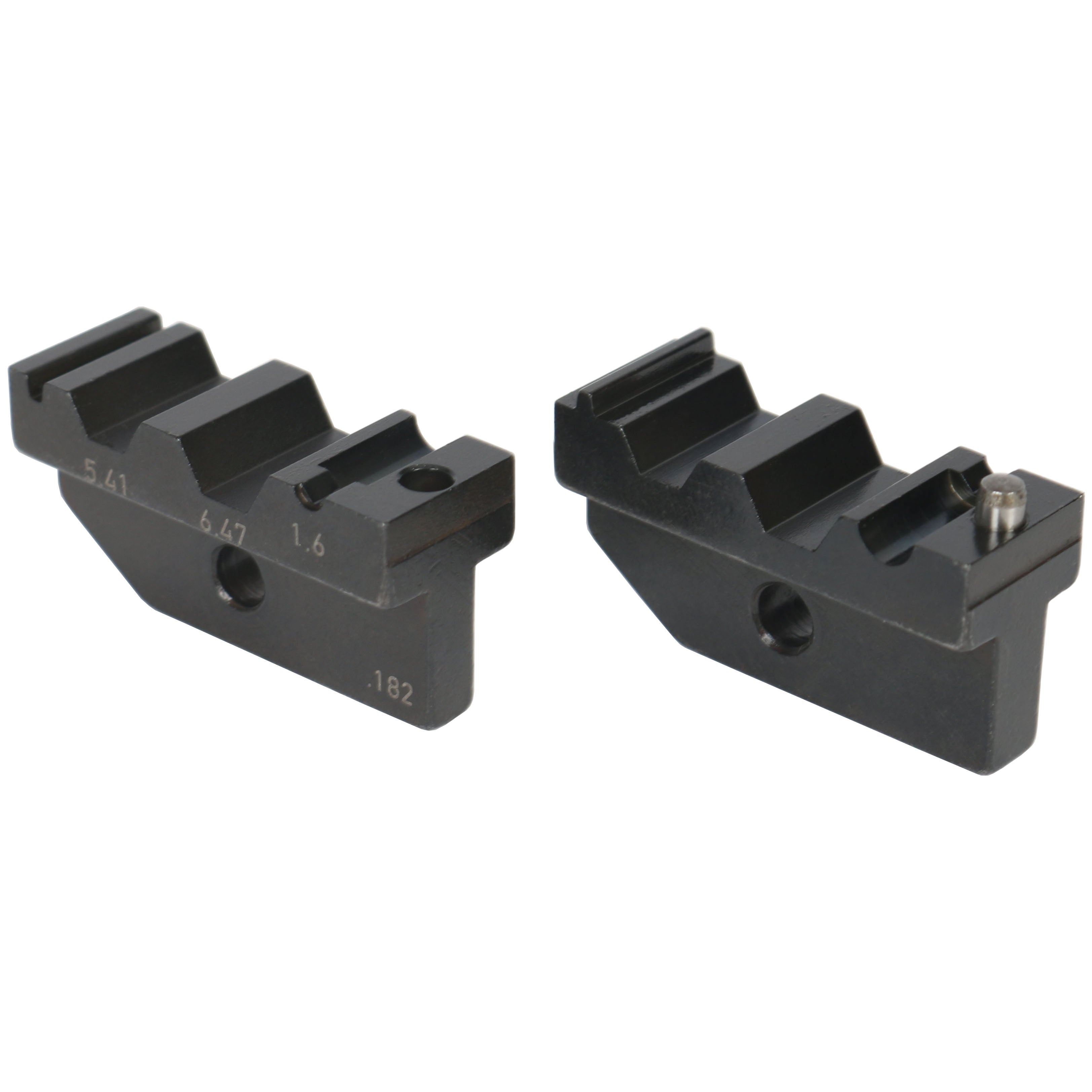 Neutrik DIE-R-BNC-PJ Tool