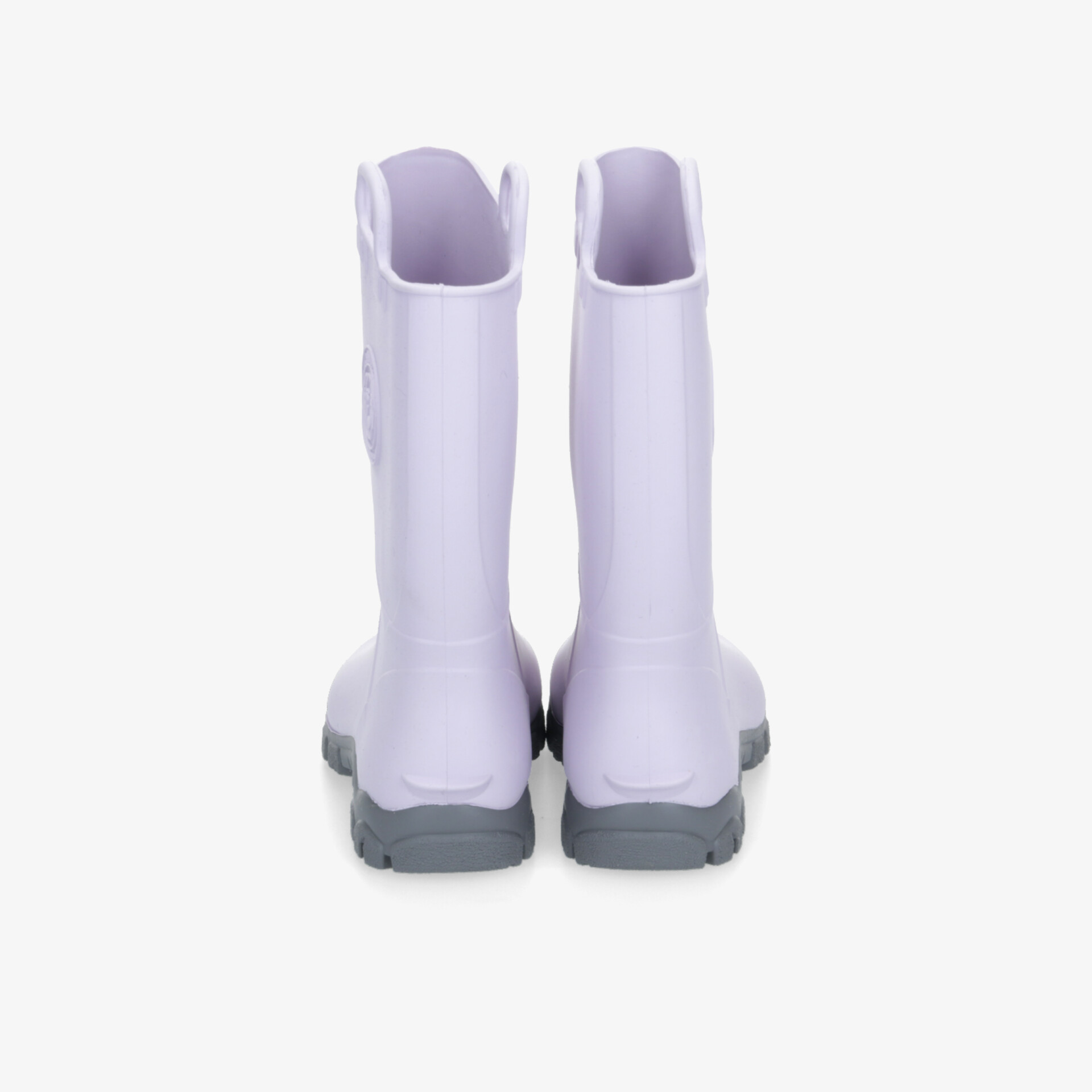 BOATILUS Kinder Gummistiefel Ducky lila - Jetzt bei reno.de kaufen