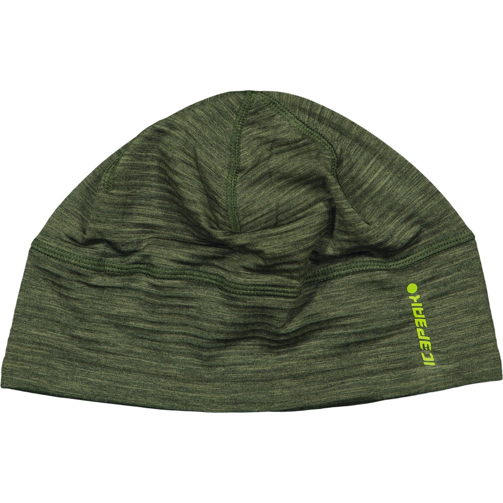 Icepeak Kappe Hampshire Beanie olive