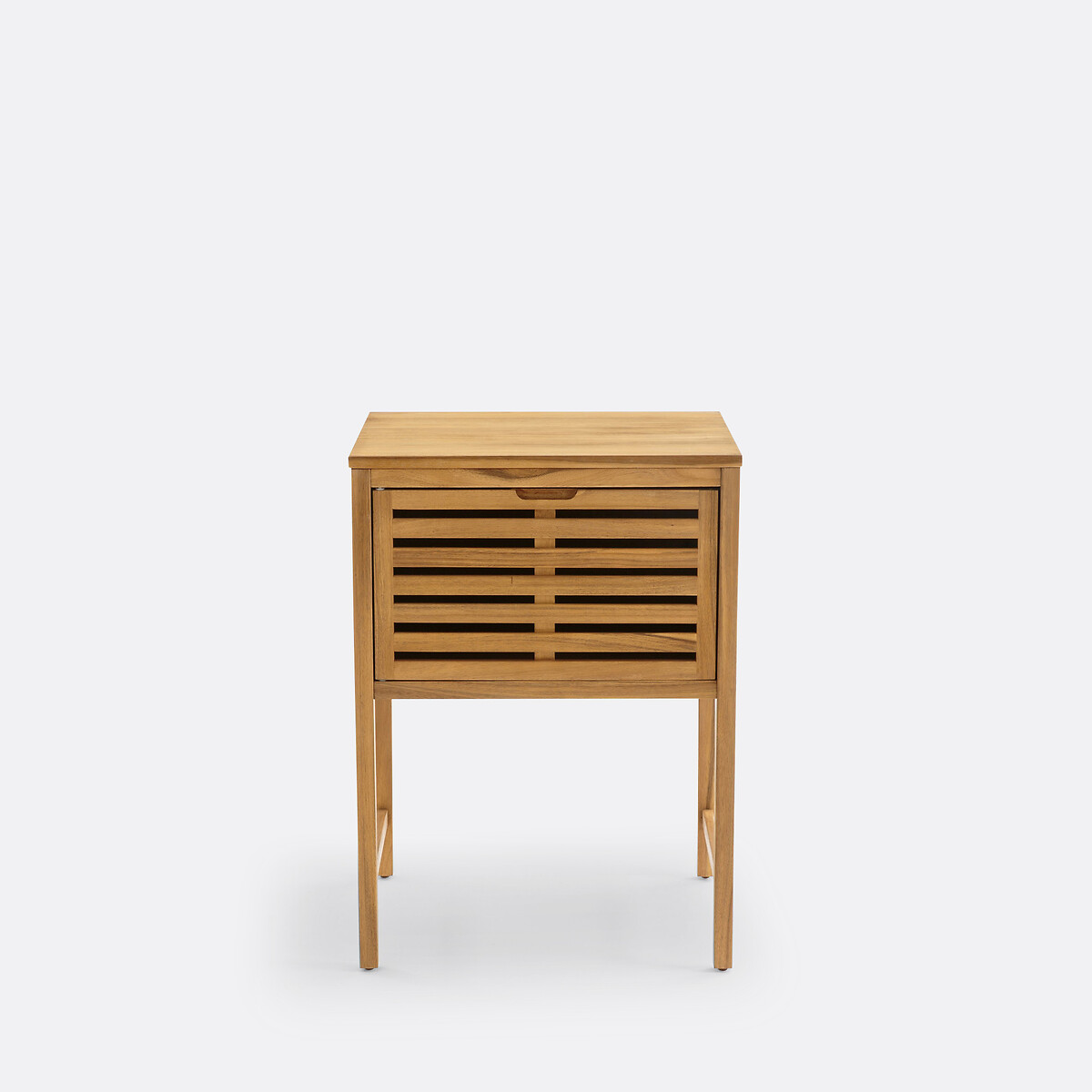 LA REDOUTE INTERIORS<br>Móveis Haumea, acácia, 60 cm de largura
