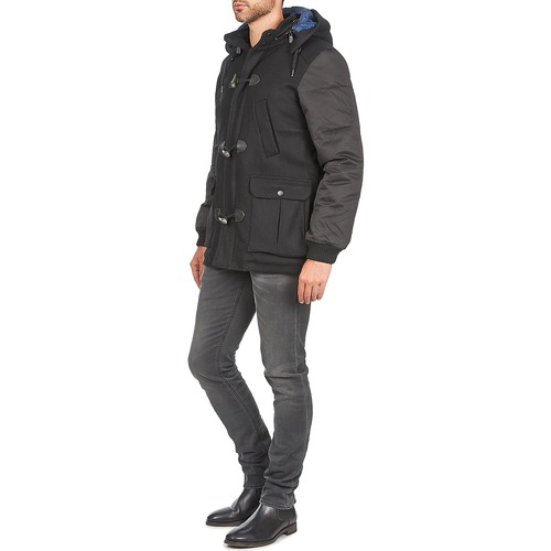 Eleven Paris - KINCI - Noir