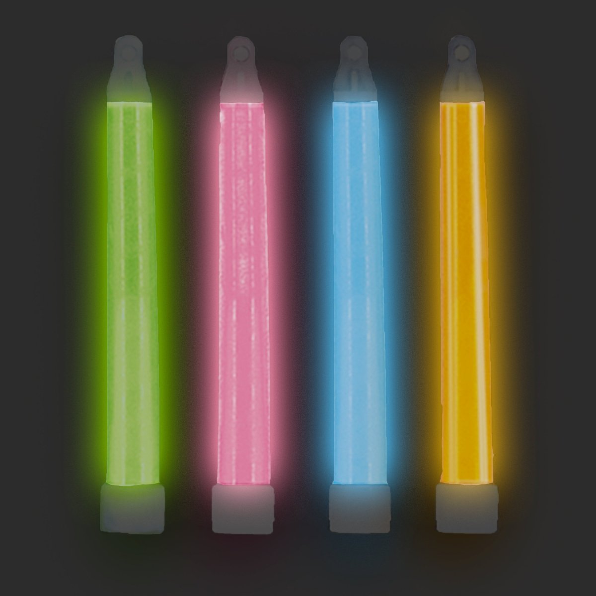 Lichtstokjes 17,2cm 4st