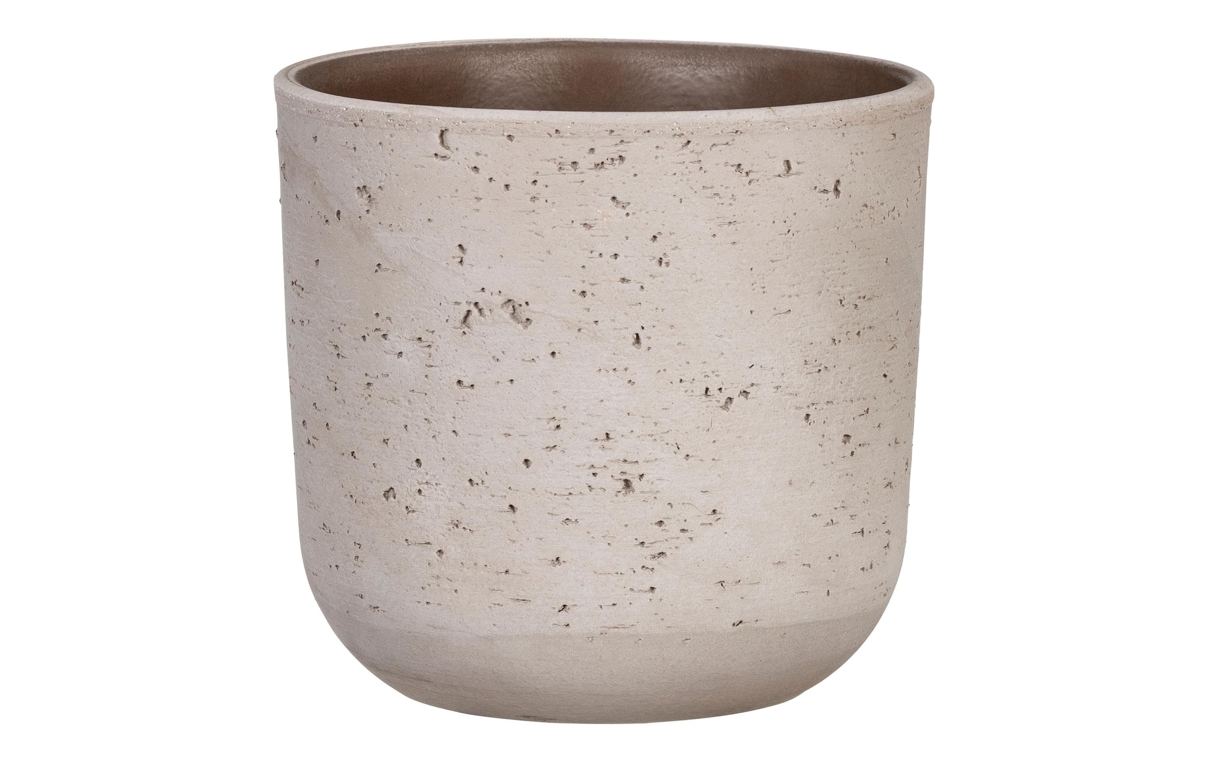 Scheurich Blumentopf »Basalto 23 cm«