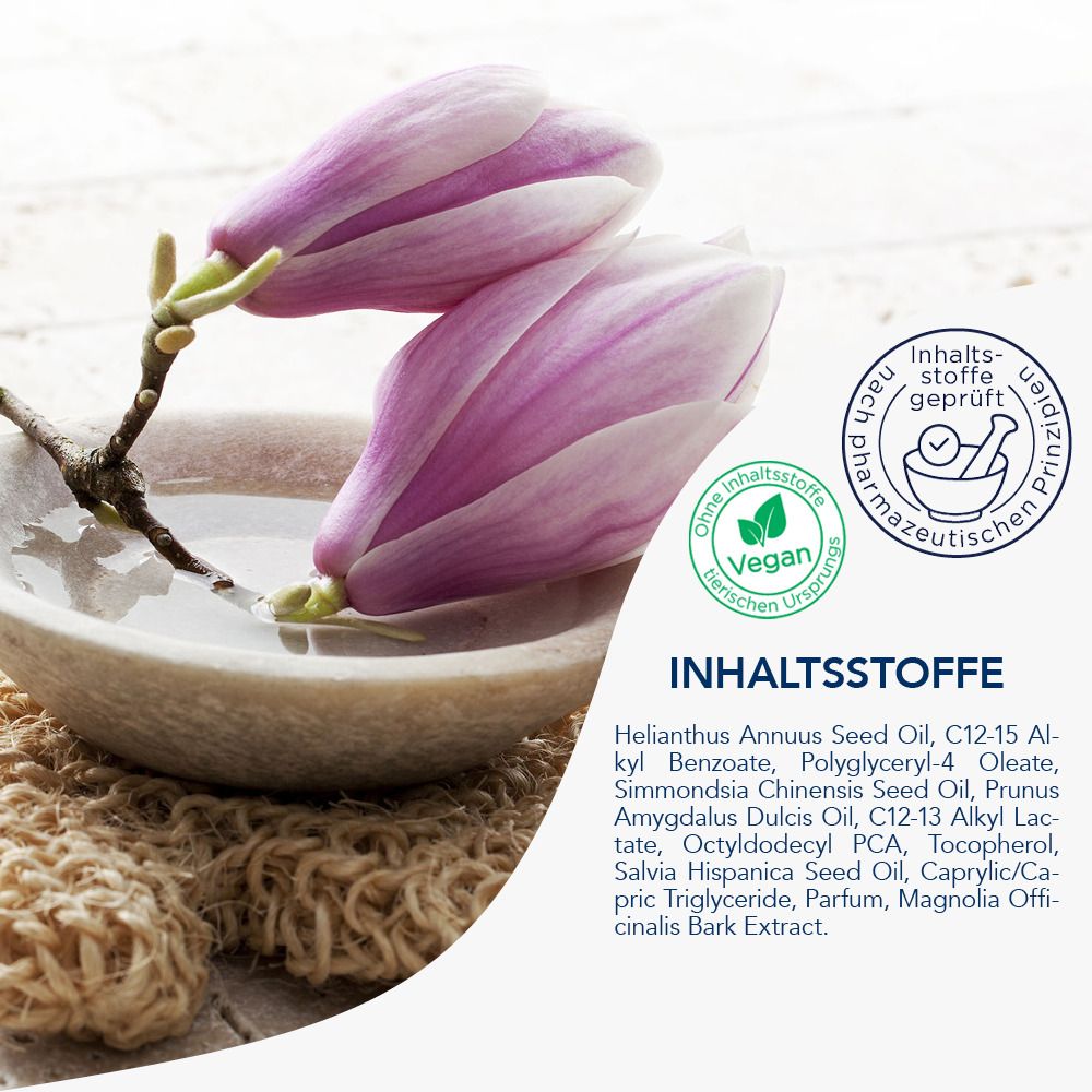 frei öl® ReinigungsÖl & Maske