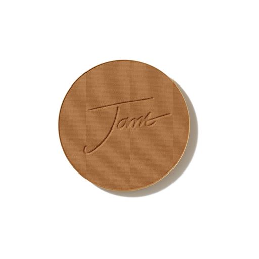 Jane Iredale Purepressed Base Refill, Cognac