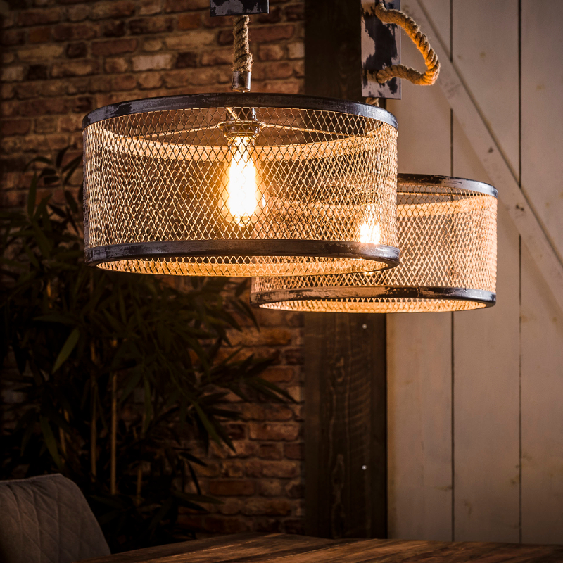 Hanglamp Plymouth Aanbieding Single