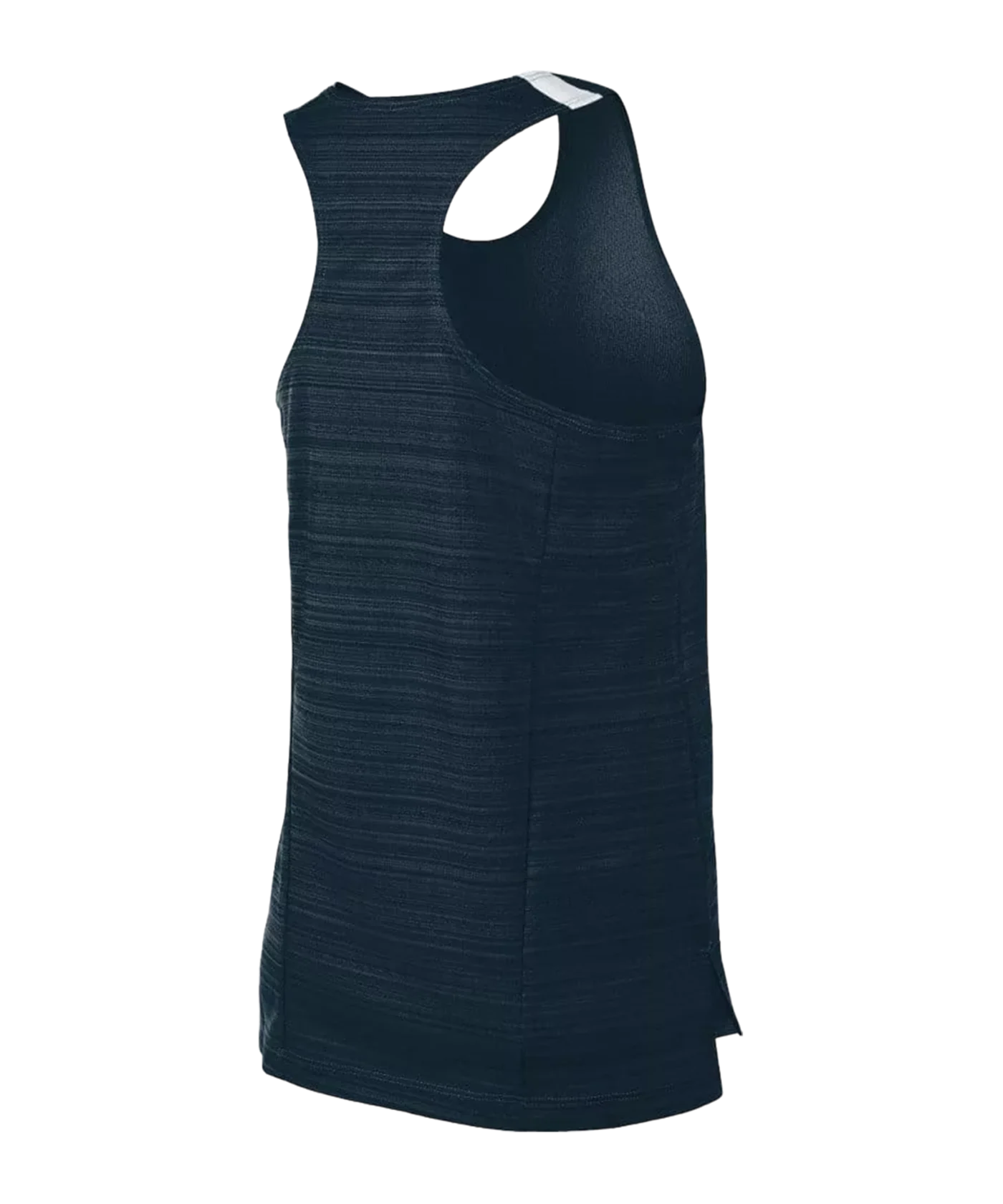 Nike Stock Dry Miler Tanktop Kids Blau F451