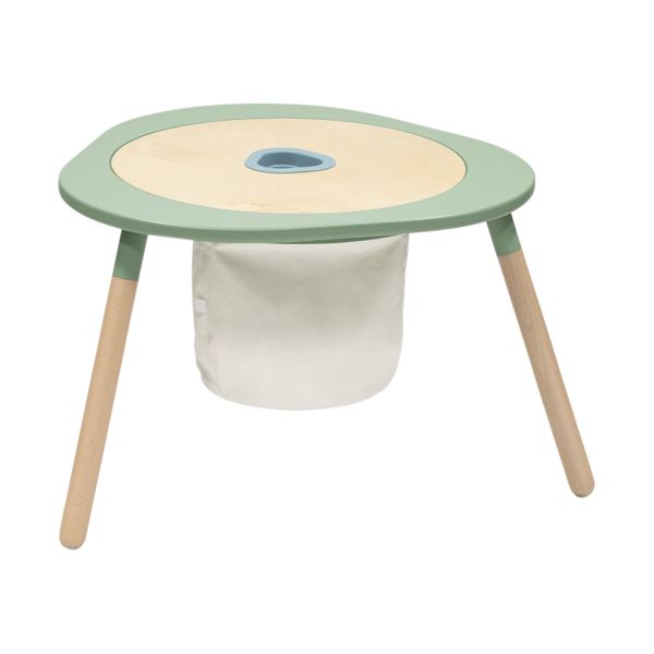 Stokke® MUtable™ V2 Katoenen Opbergtas - Neutral