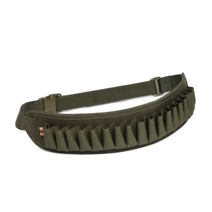 Beretta Beretta Gamekeeper Evo Cartridge Belt 12ga Moss&Brownbark Moss&brownbark
