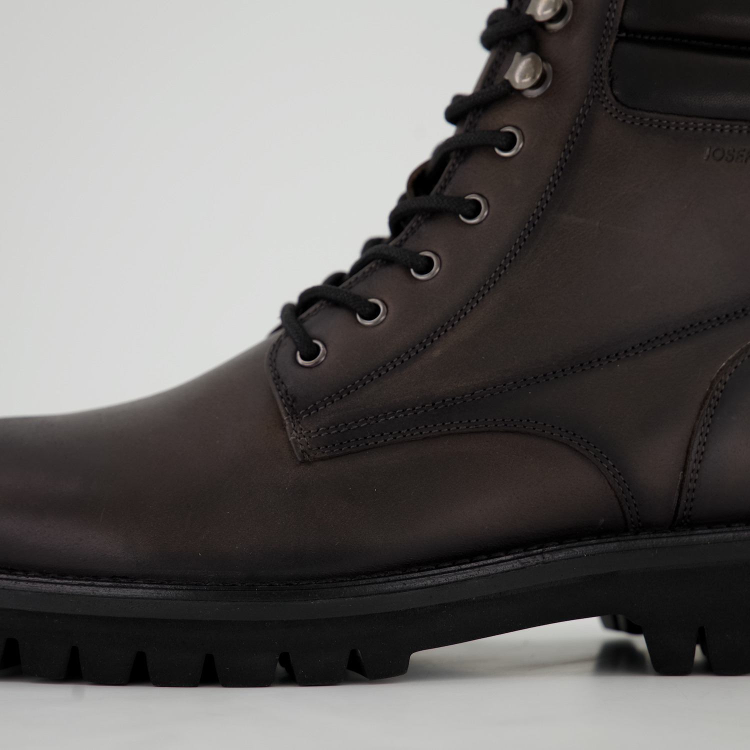 Josef Seibel ROMED 01