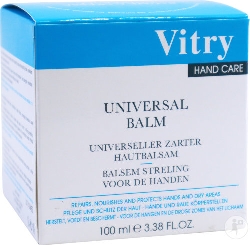 Vitry Baume Caresse Universel 100ml