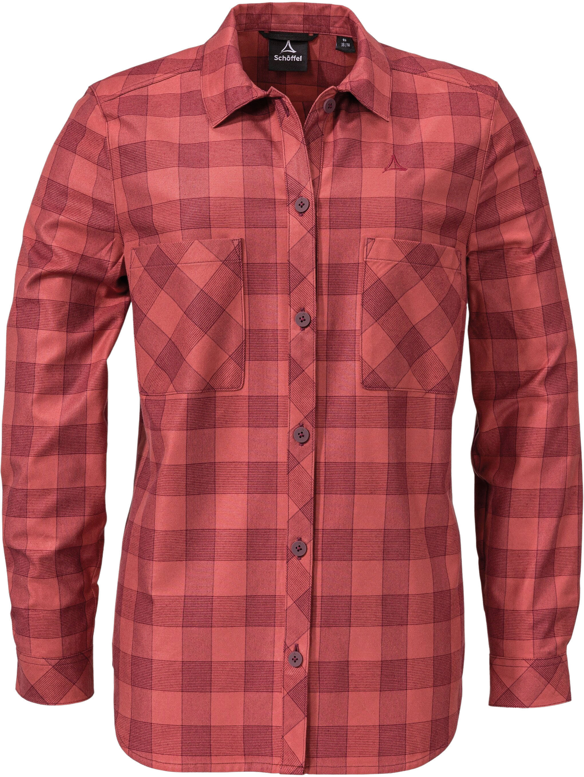 Blouse Hopedale W