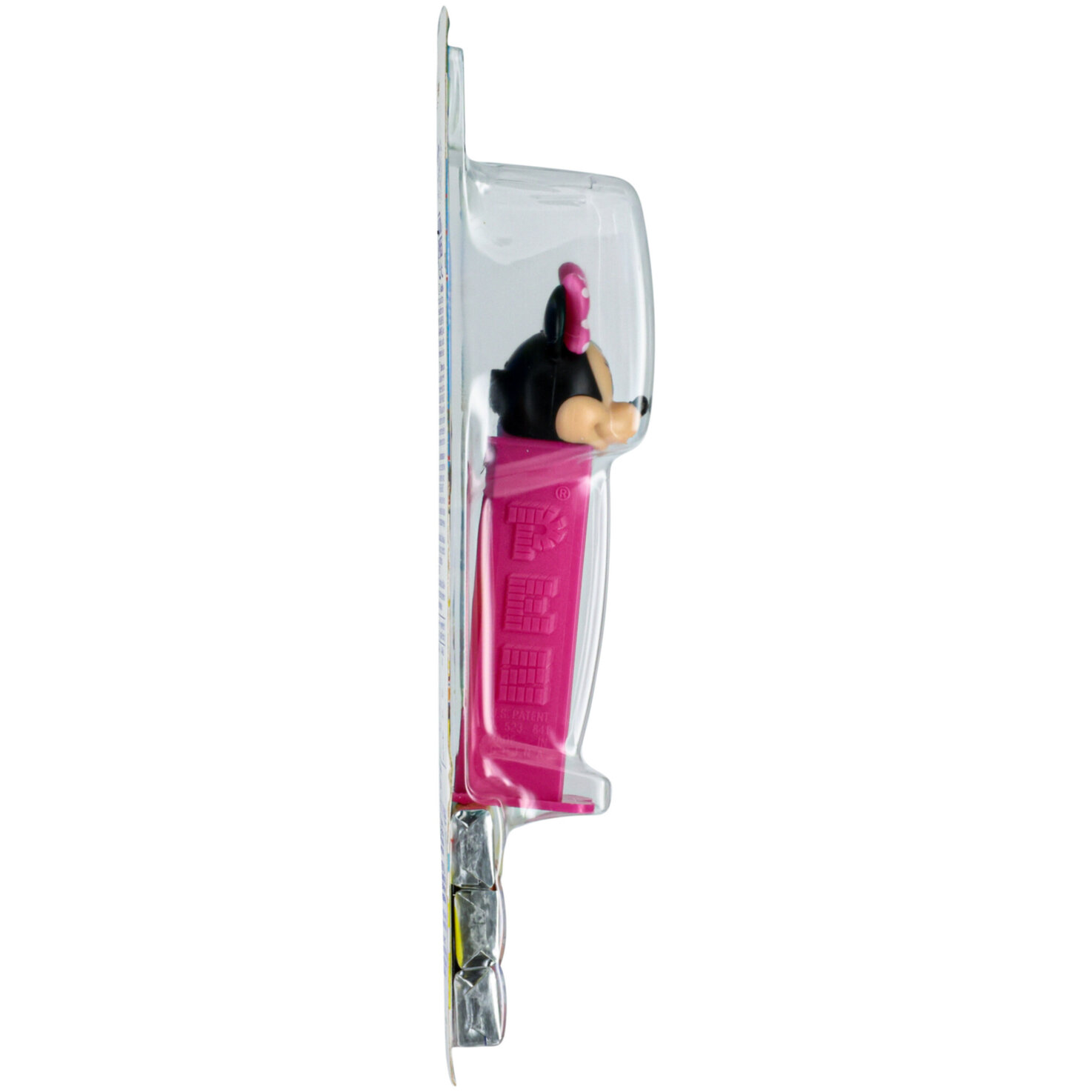 PEZ Figur 1+3 Koscher