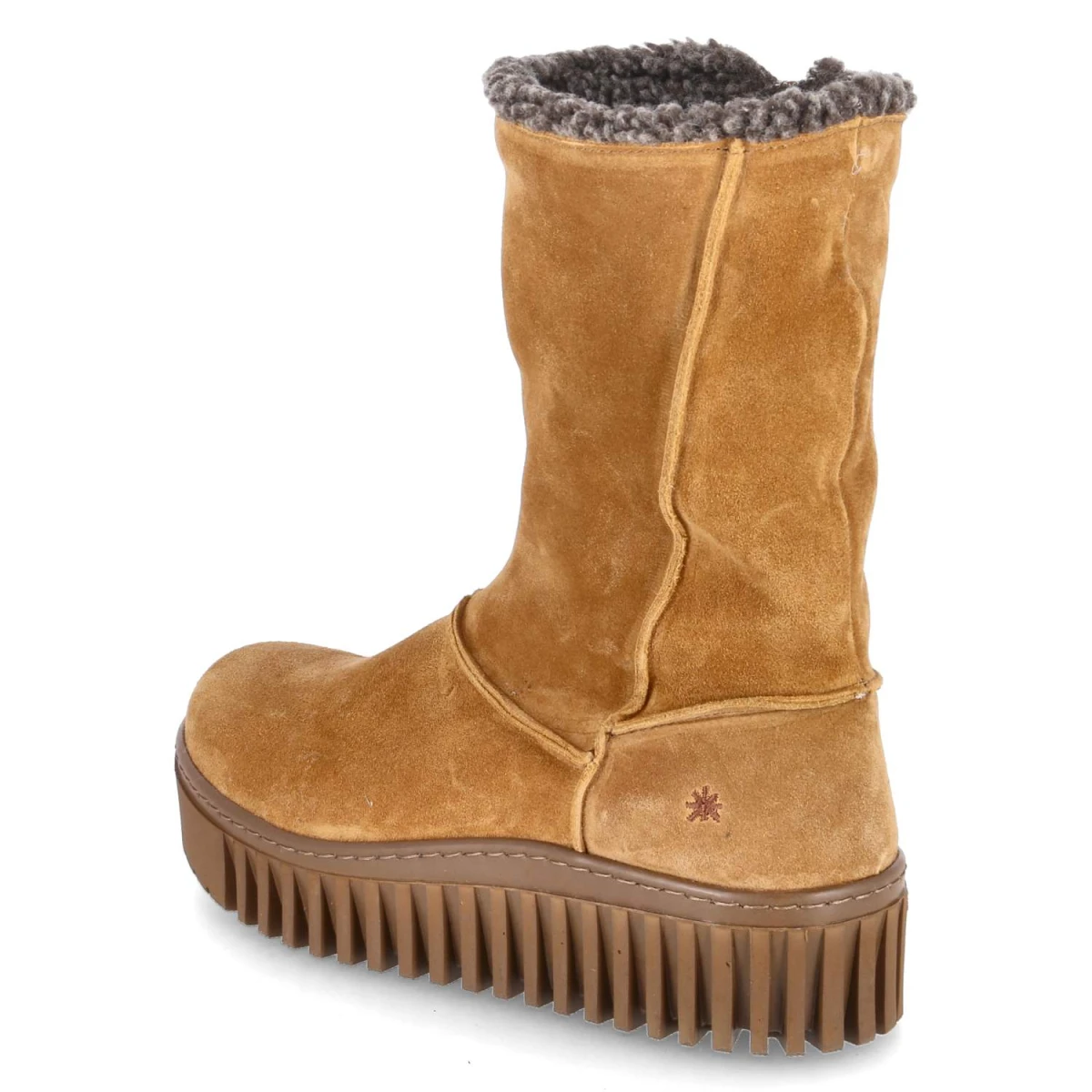 ArtWinterboots BRIGHTON - toffee