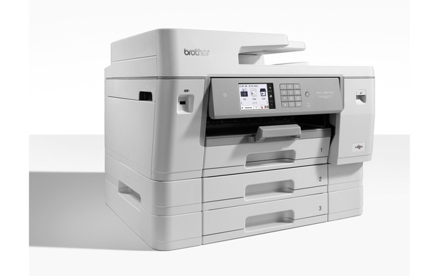 Brother Multifunktionsdrucker »MFCJ6«