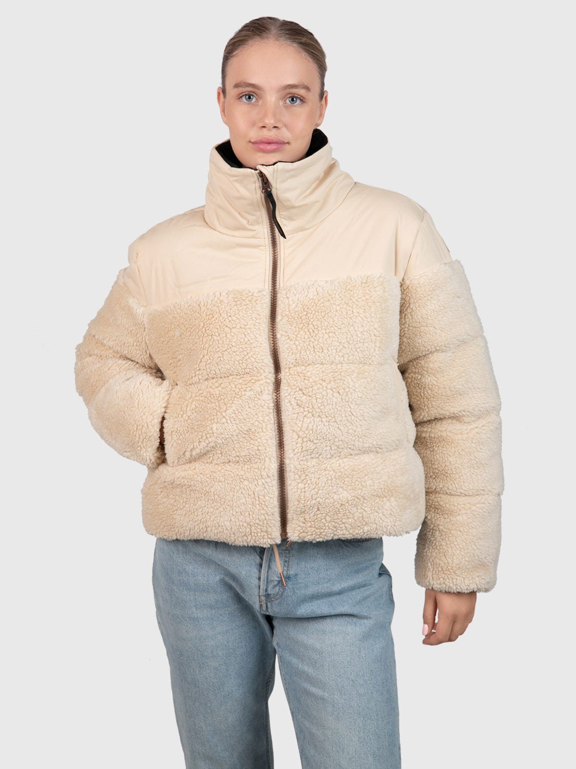 Brunotti  Teddy Jacket