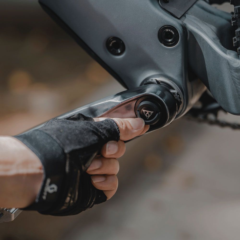 Topeak BB Hide'n Tool Werkzeugset kaufen | Bike-Discount