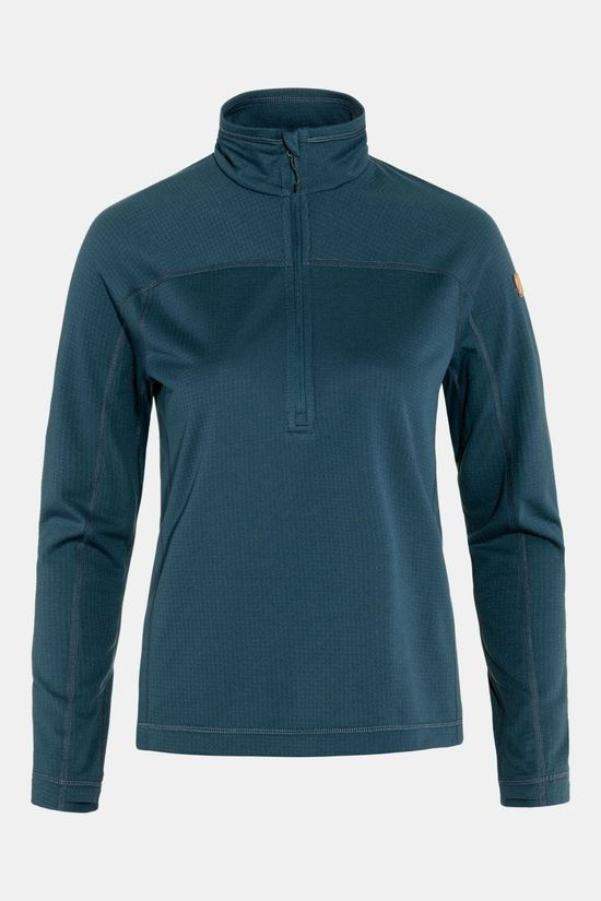 Fjällräven Fjällräven Abisko Lite Fleece Trui Dames