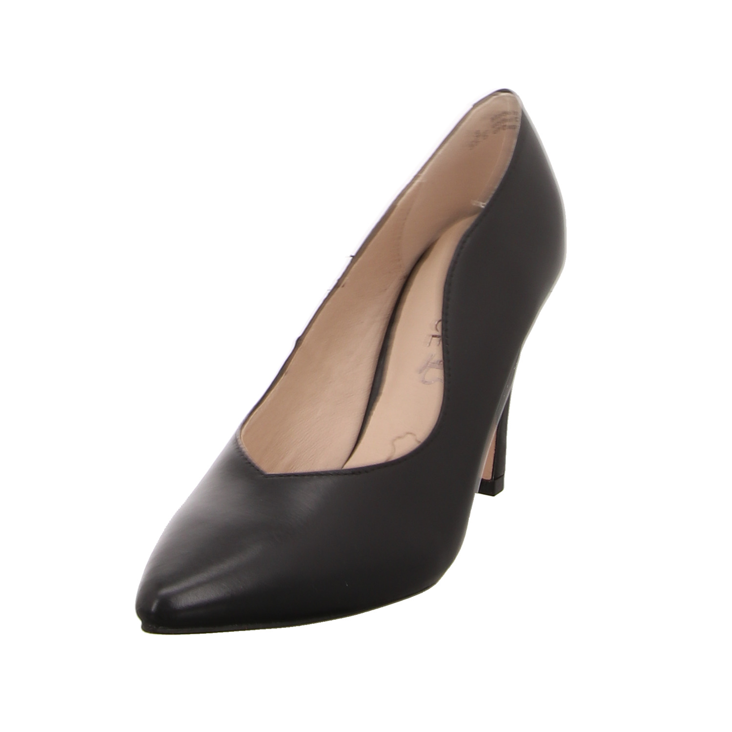 Caprice Pumps schwarz