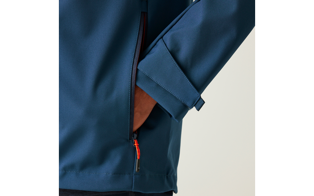 Regatta Arana Softshell Herrenjacke