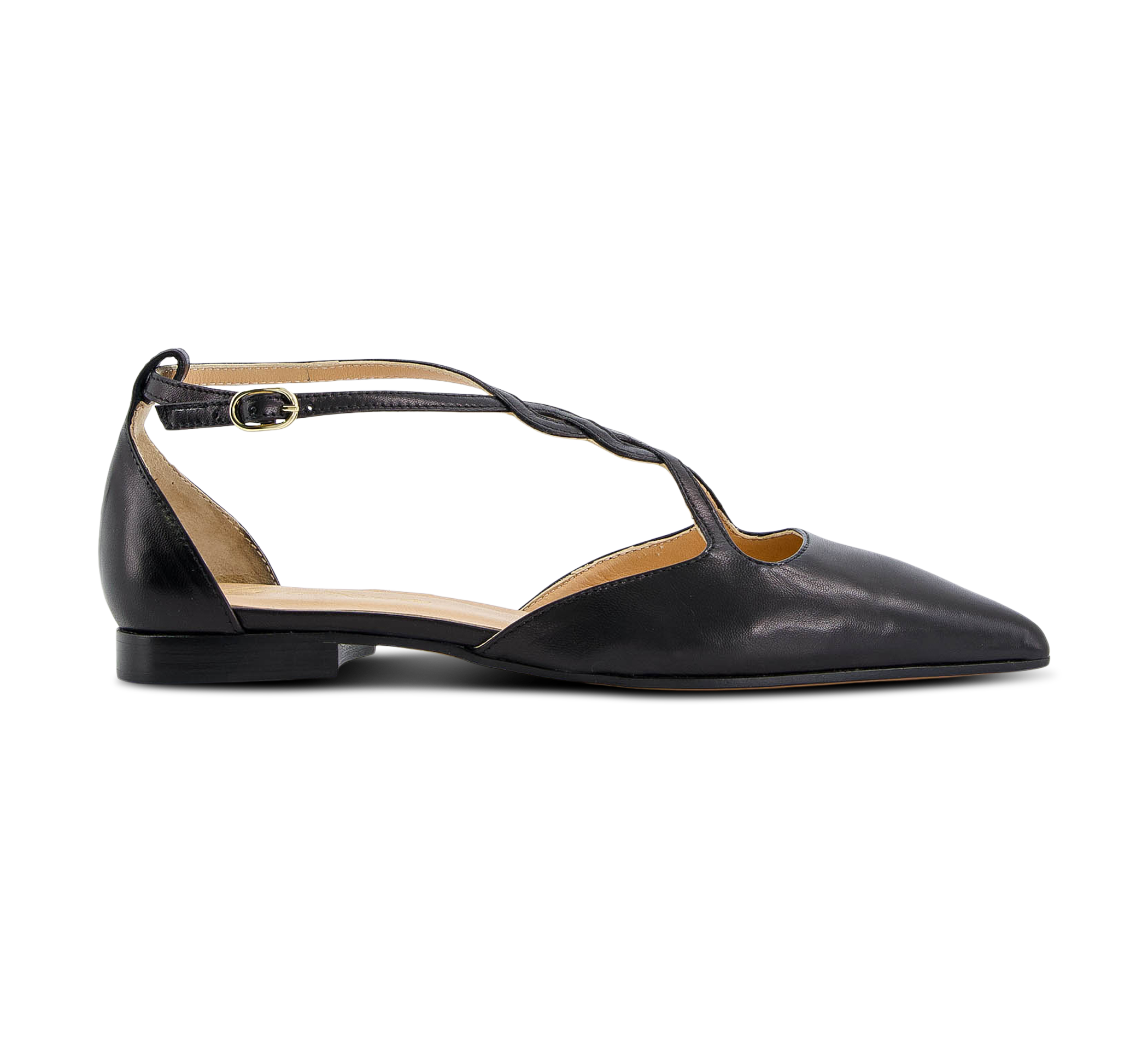 Franco Russo Klassische Pumps