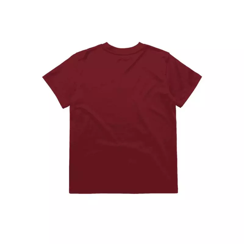 Tee shirt femme MYSTIC Brand Tee Merlot