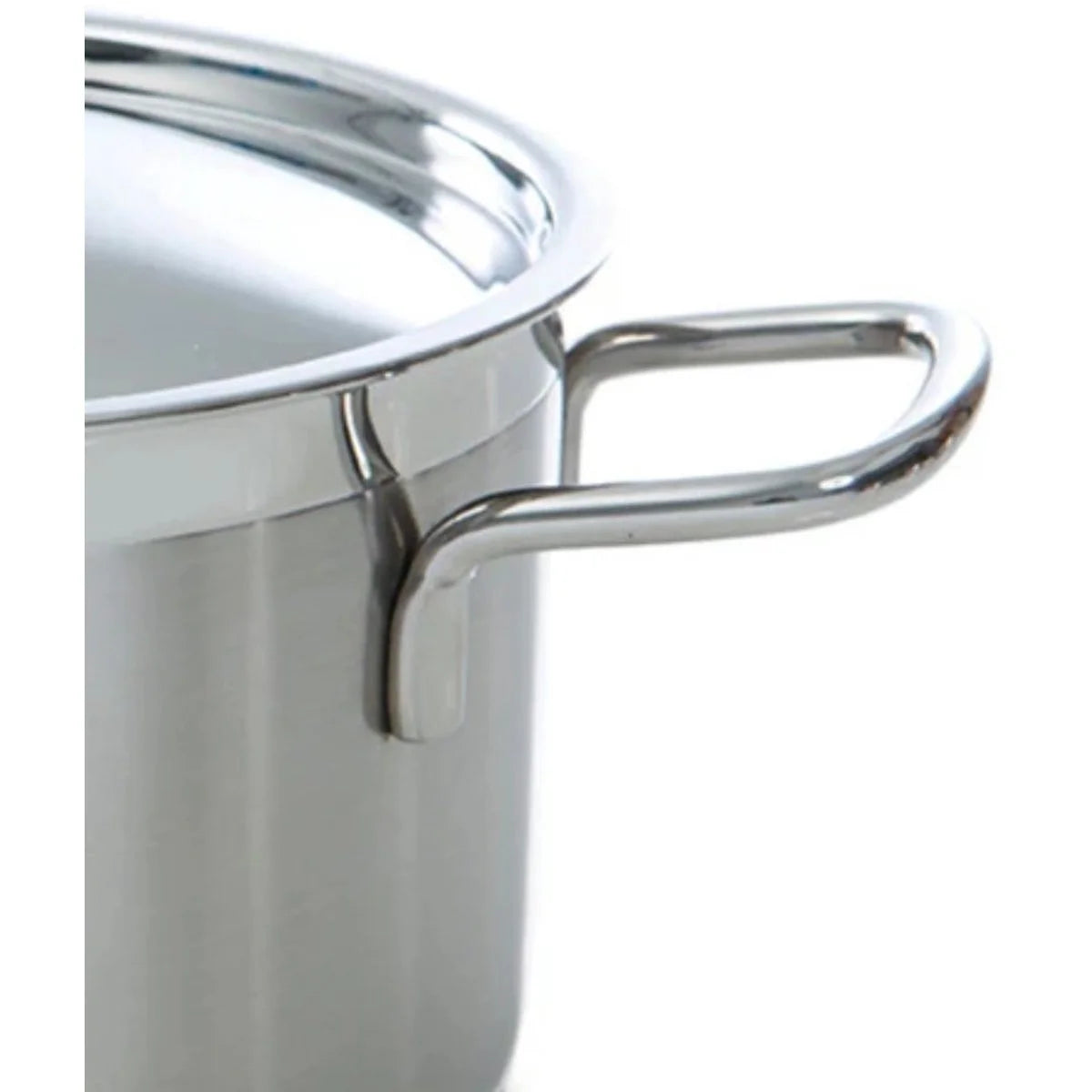 BK Marmite Kookpannenset 4-delig