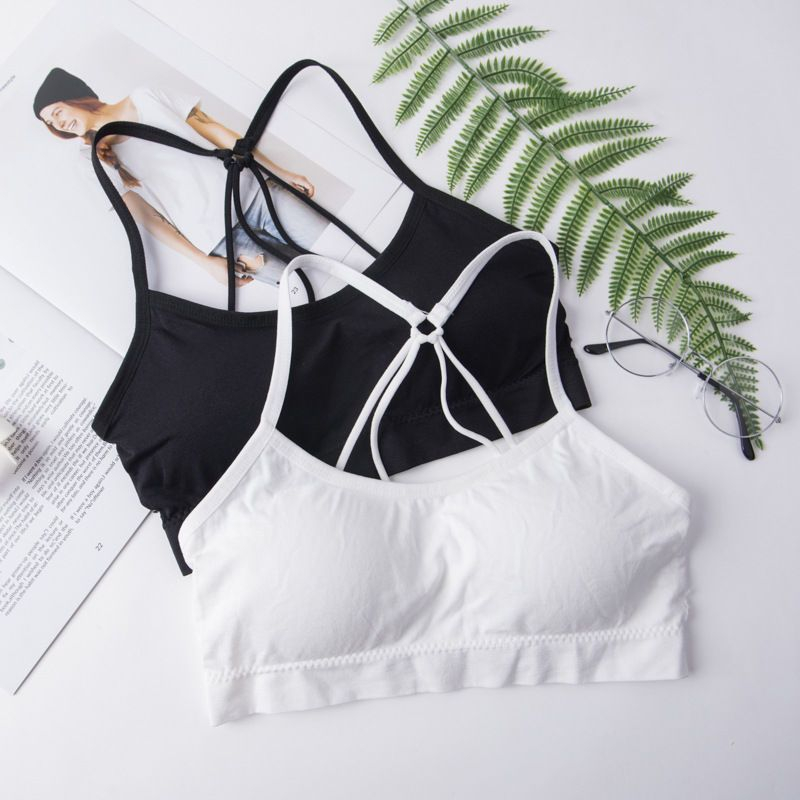 Secret Dream - Draadloze sportbeha