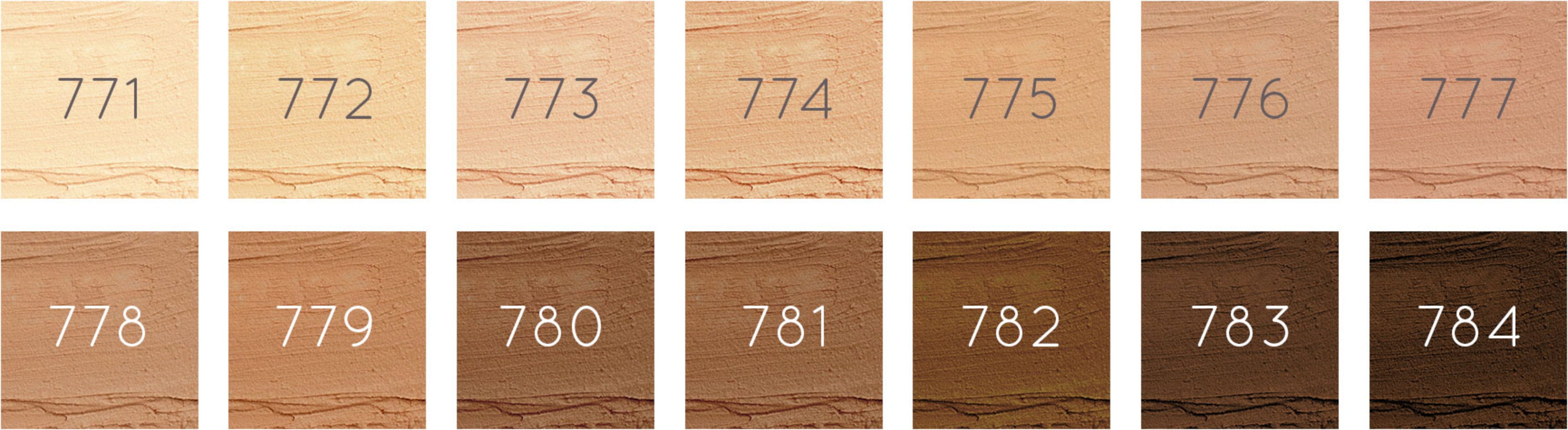 ZAO  Foundation Stick, 773 Sand Beige (10 g)