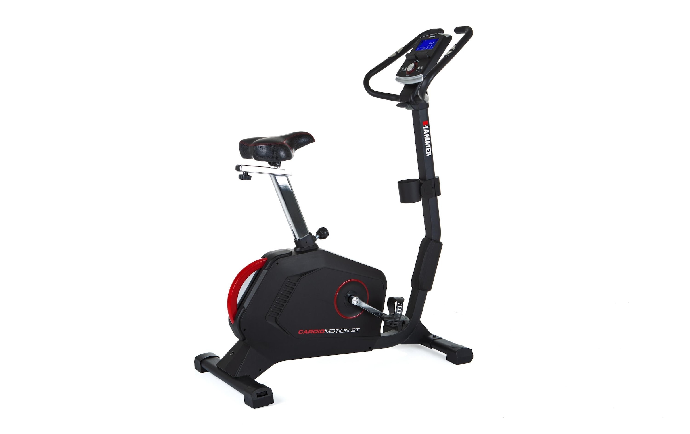 Hammer Crosstrainer »Cardio Motion BT«