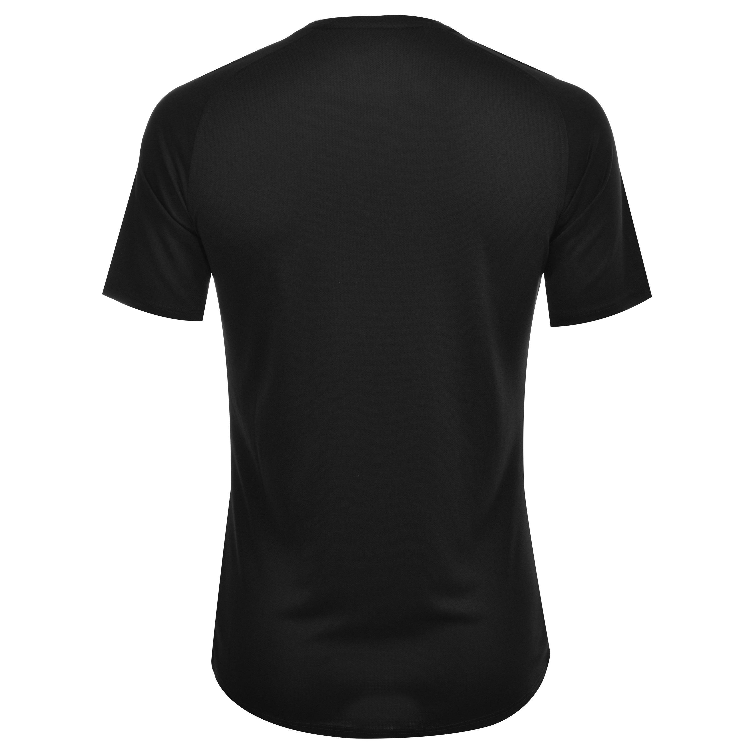 Canterbury Canterbury Core VaporDri Large Logo Men's Tee