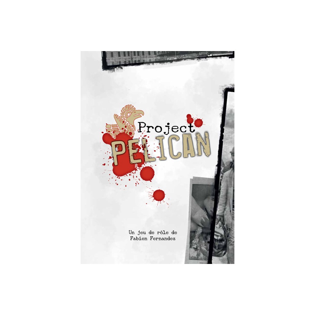 Project Pelican