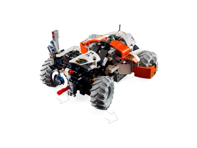 LEGO Ruimtevoertuig LT78 (42178)