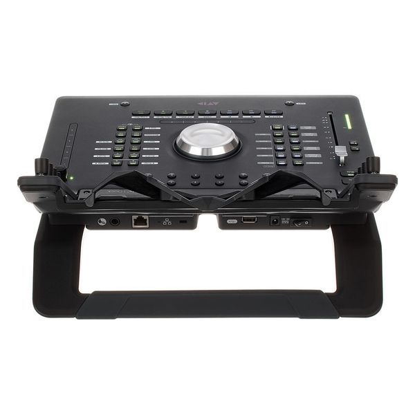Avid Dock