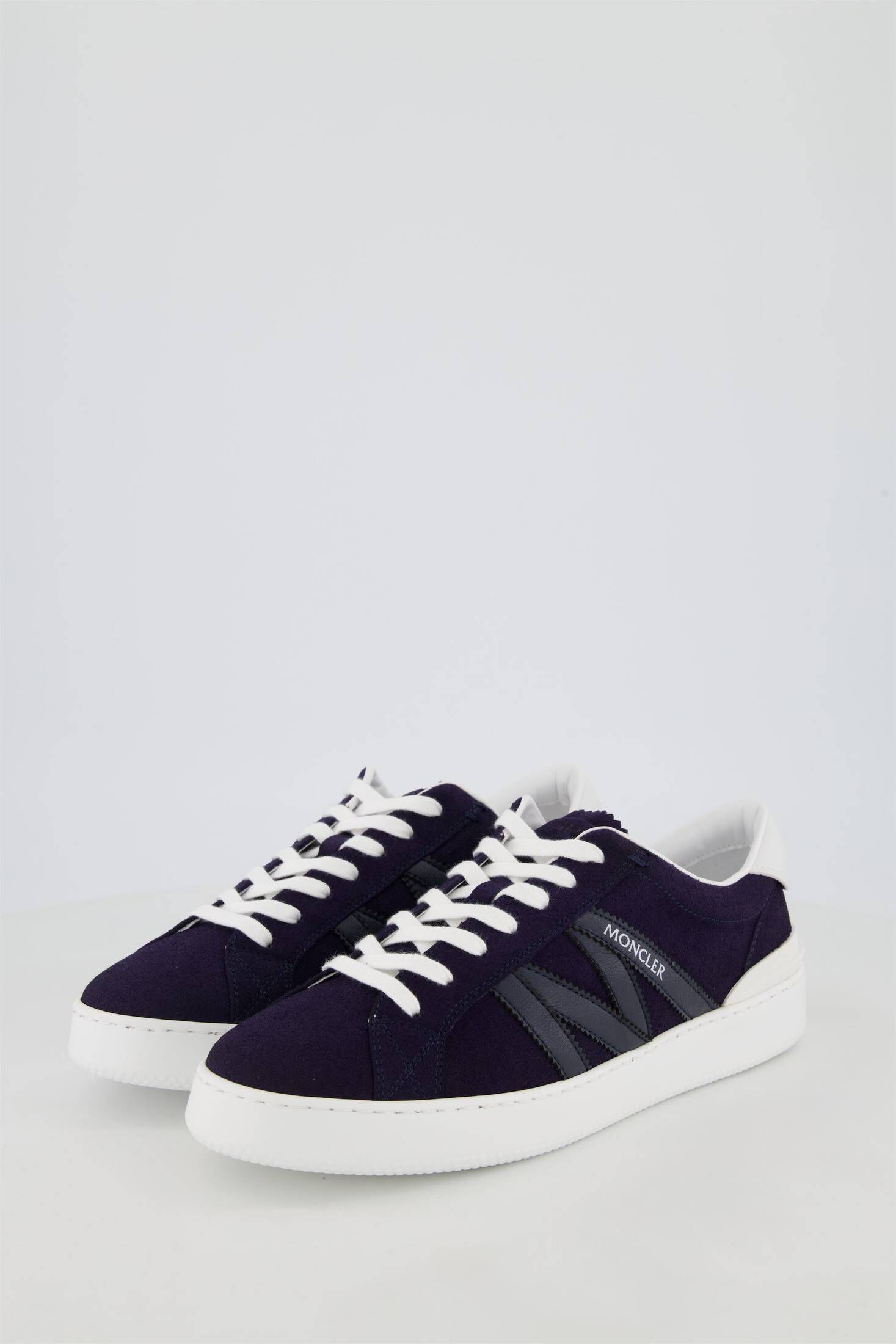 Moncler| Herren Sneaker MONACO LOW TOP