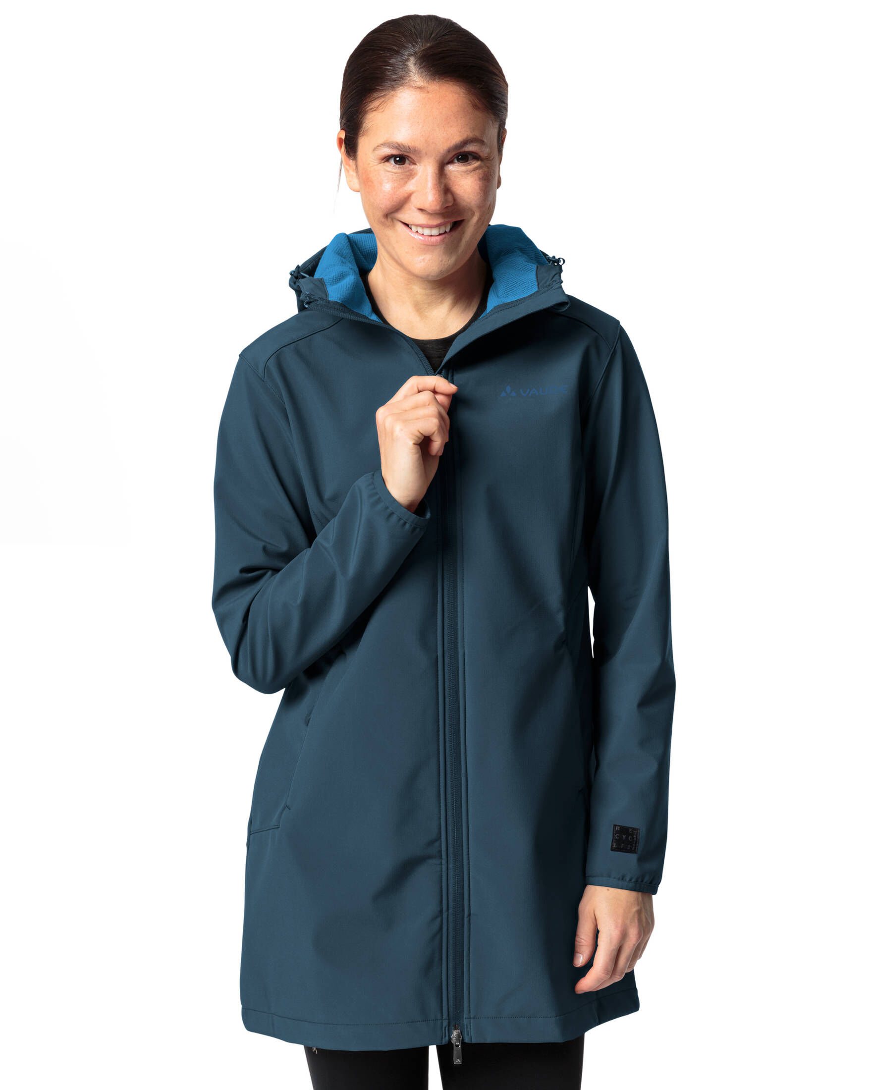 VAUDE| Damen Softshell Jacke Moena