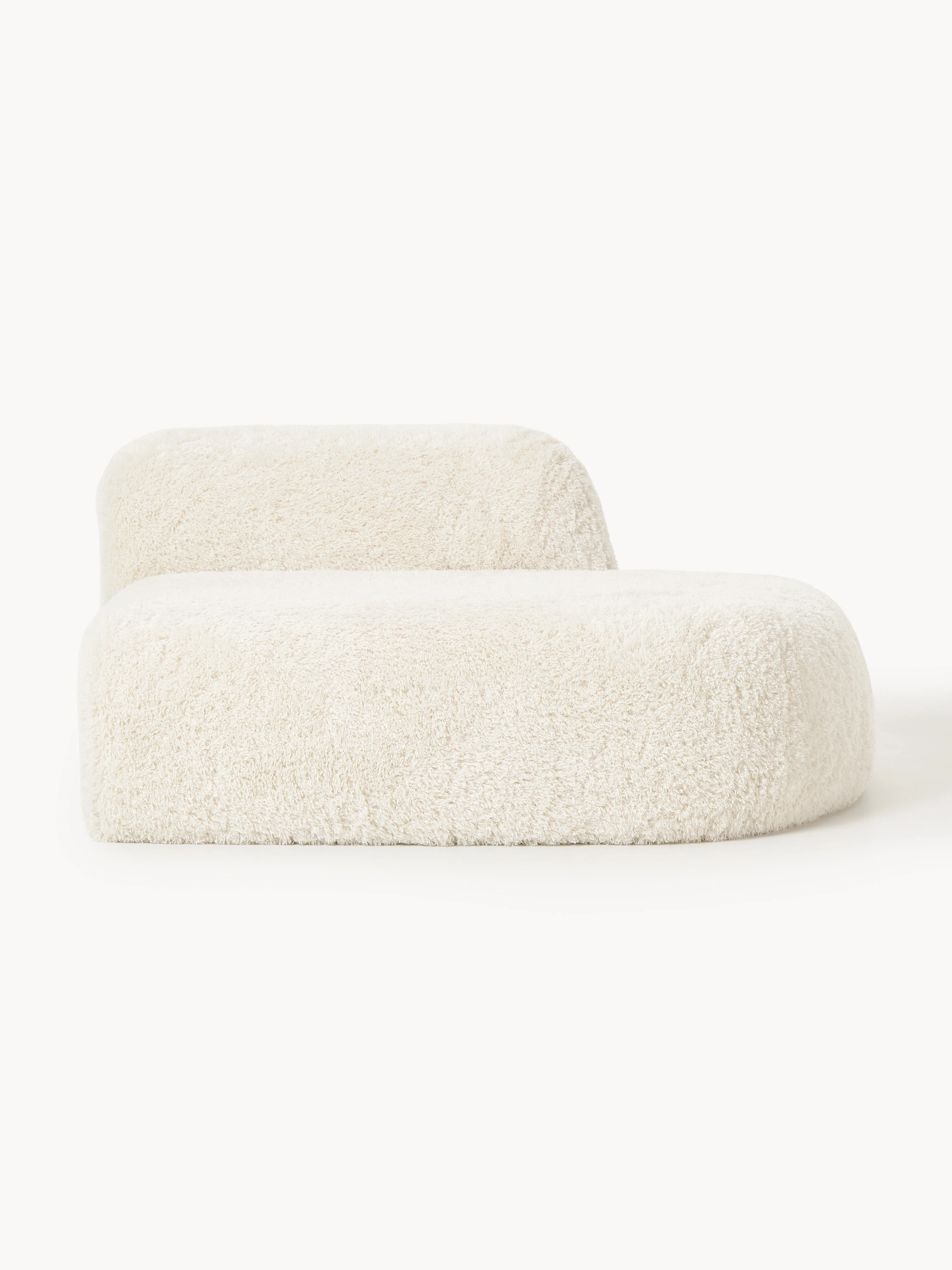 Teddy-chaise module Wolke
