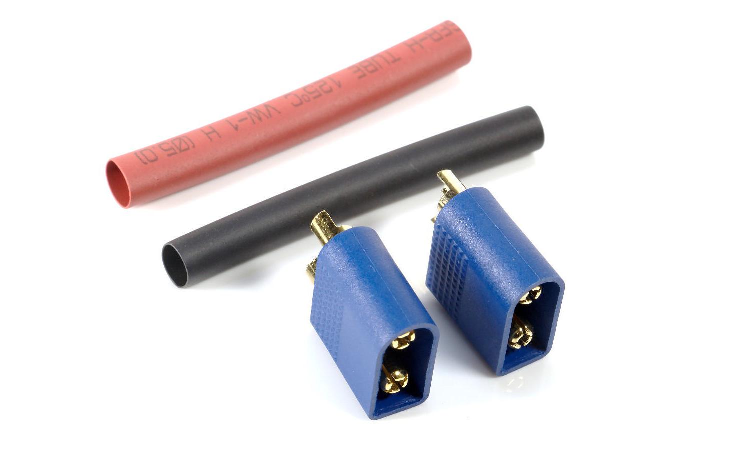 Stecker DC3 1 StückStecker