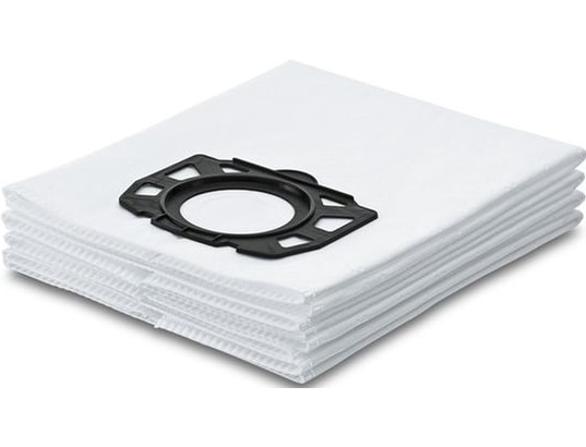 KARCHER - Sachet filtre Sachet filtre ouate 2.863-006.0