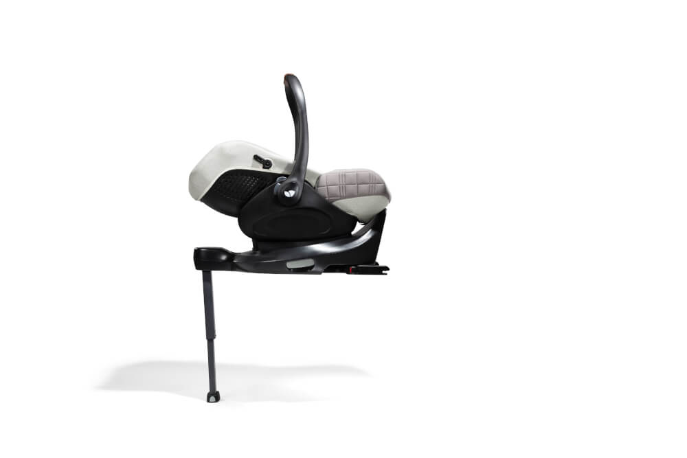 Joie Signature i-Level Recline Autokindersitz Oyster