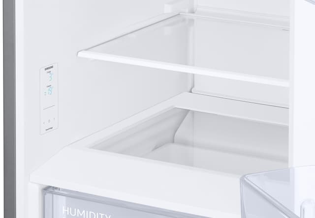 Samsung kølefryseskab RB34C602DSA/EF