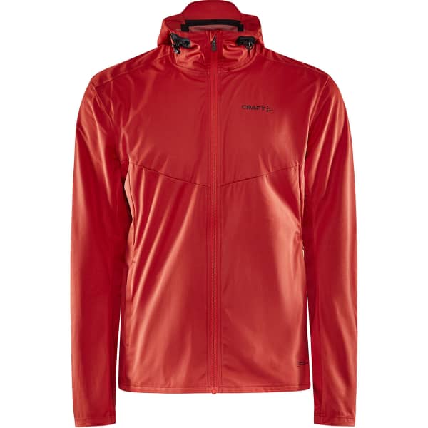 Veste running CRAFT ADV ESSENCE HYDRO JACKET DRAKE
