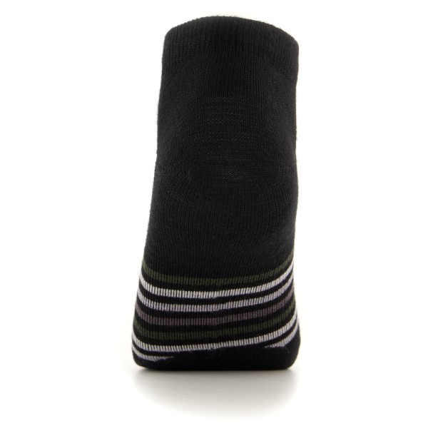 Stoic - Merino Everyday Low Socks - Chaussettes multifonctions
