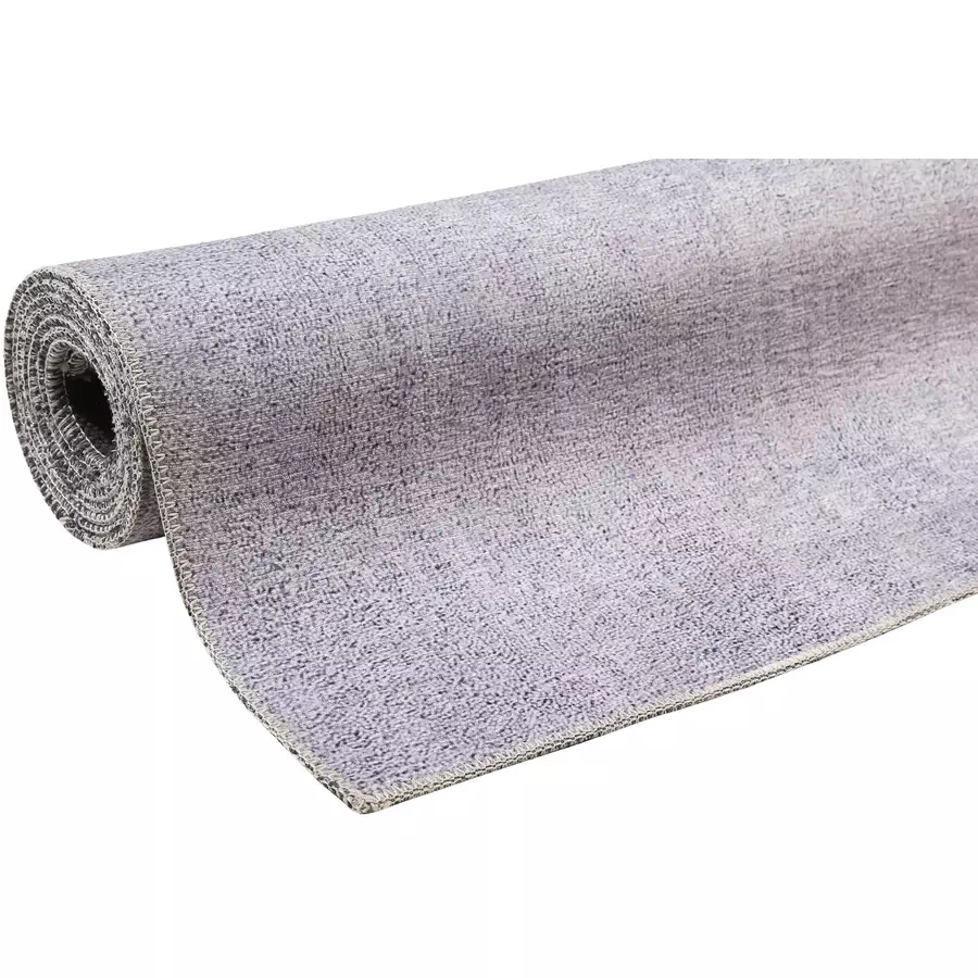 Esprit Kurzflorteppich GREEN POINT blau grau