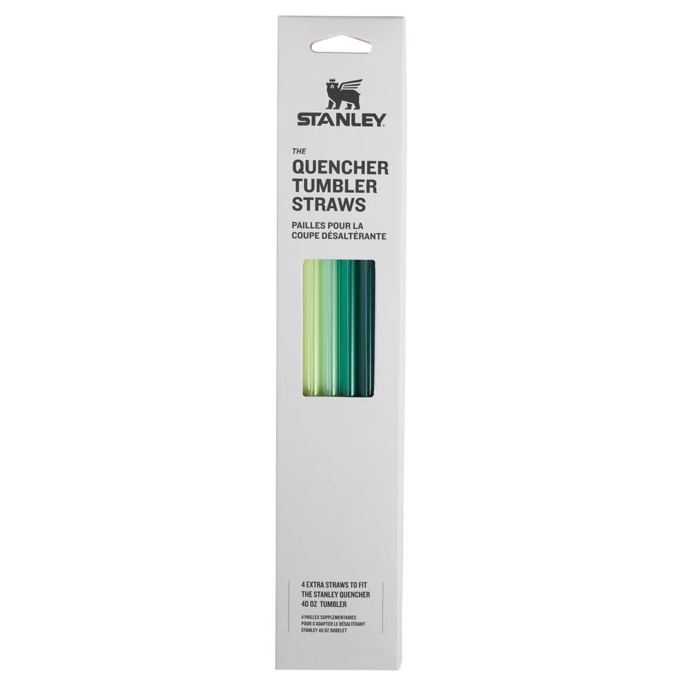Quencher® H2.0 FlowState™ Tumbler Straws | 1.18L