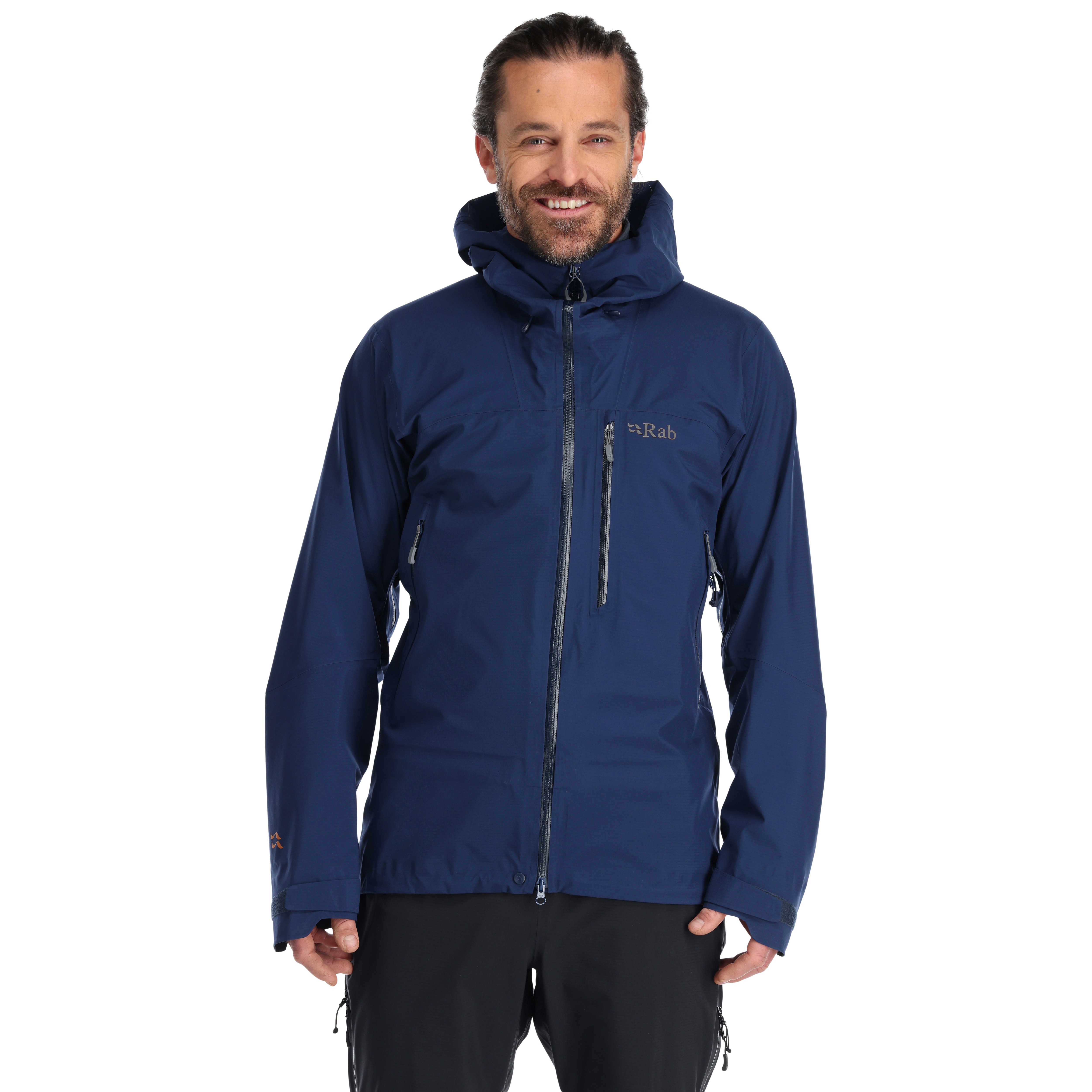 RAB Firewall Jacket, herre