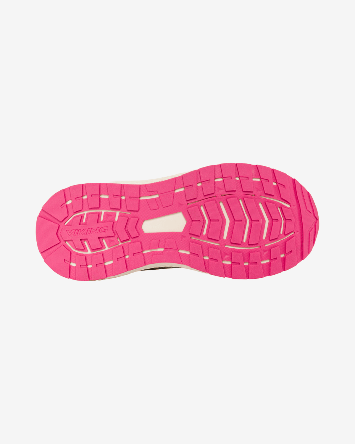 Viking Joggesko – Vanntett, Lett Barnesko | Bouncy GTX 2V (Cement) NEW MODEL